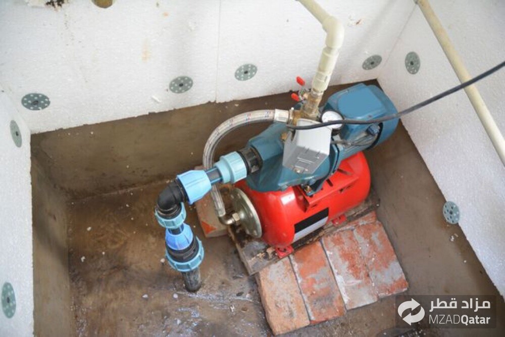plumbing work - 2