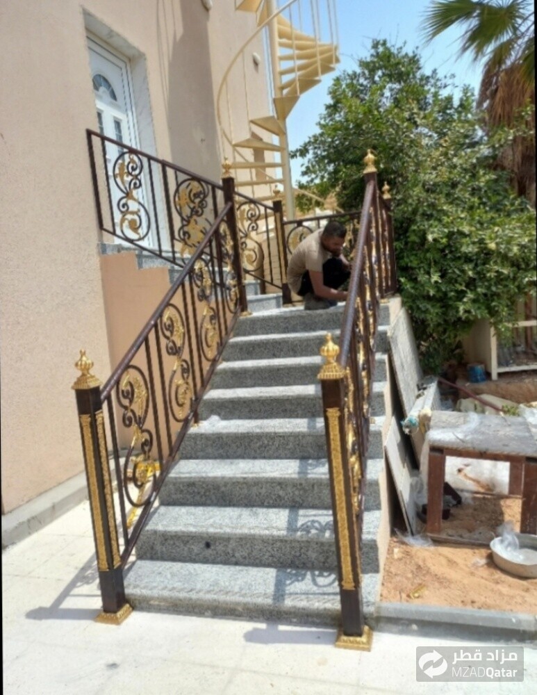 ان شخل الحداد - 25