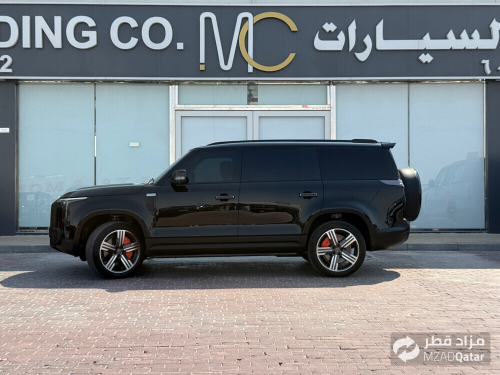 روكس في اي بي 2025 وكاله - 4