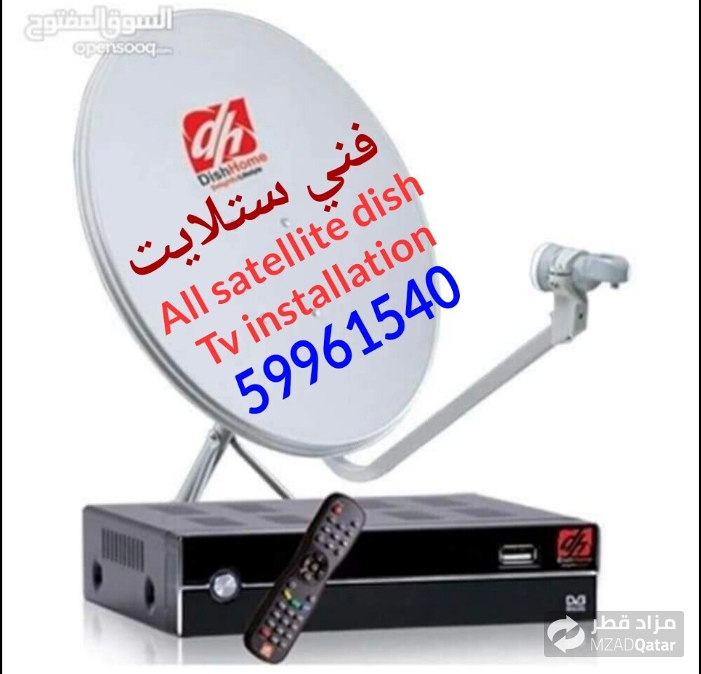 فني ستلايت - 1