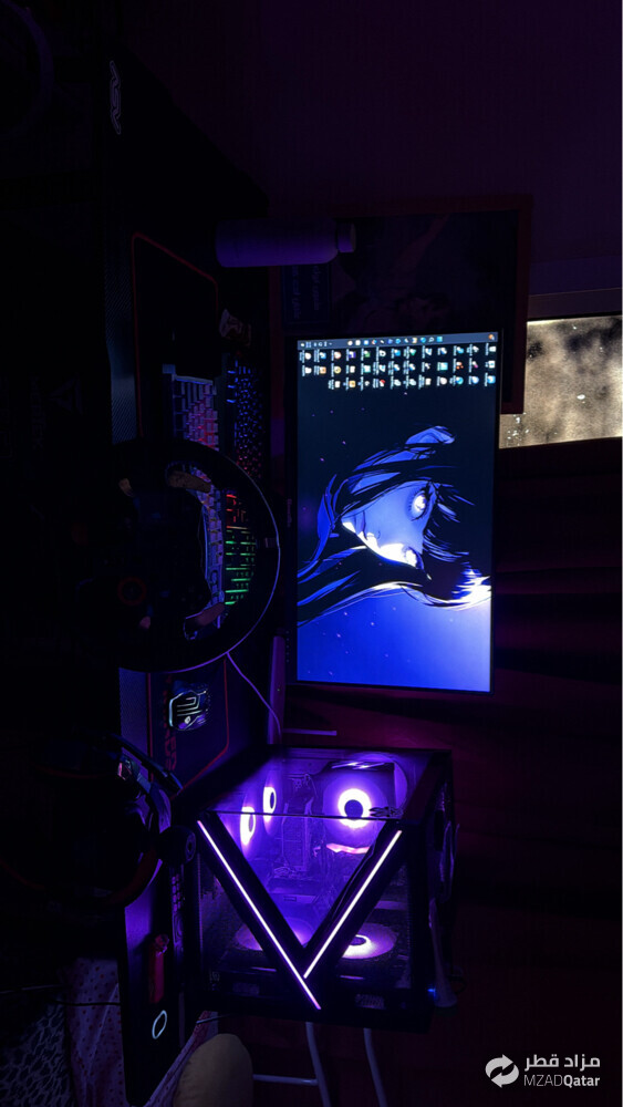 gaming pc - 1