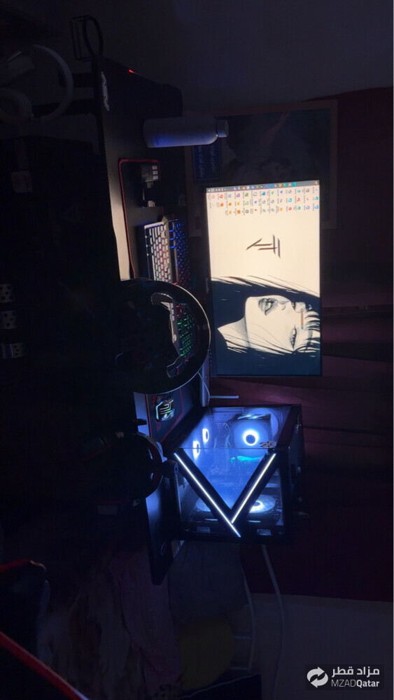 gaming pc - 2