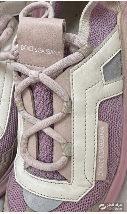 Dolce & Gabbana Daymaster Trainers - 3
