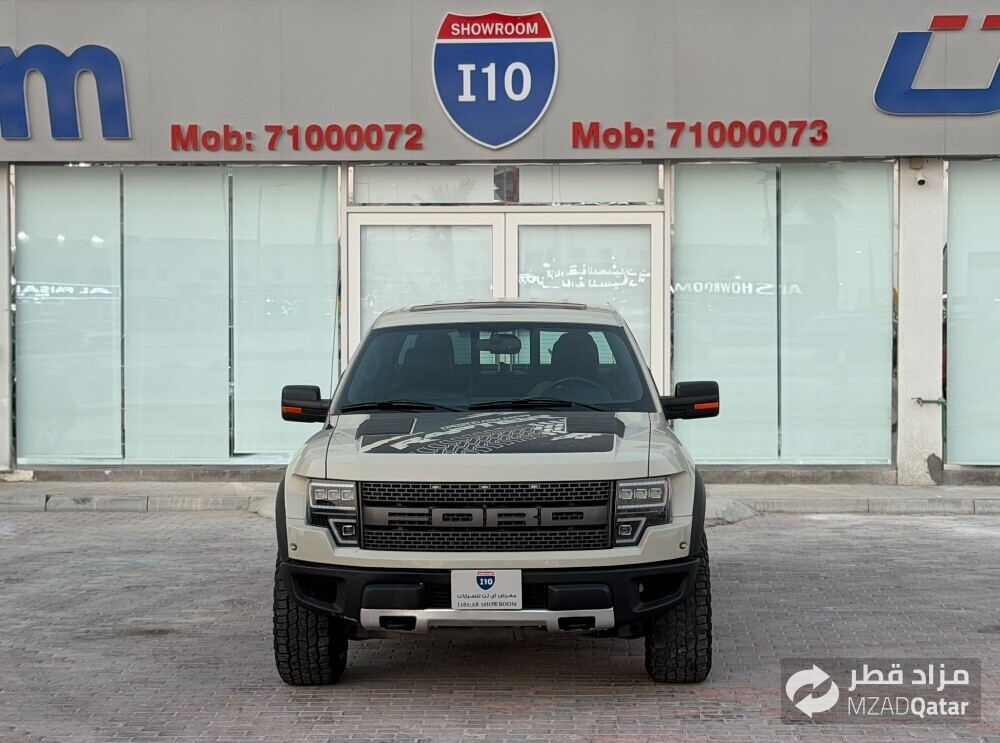 رابتر 2013 - 1
