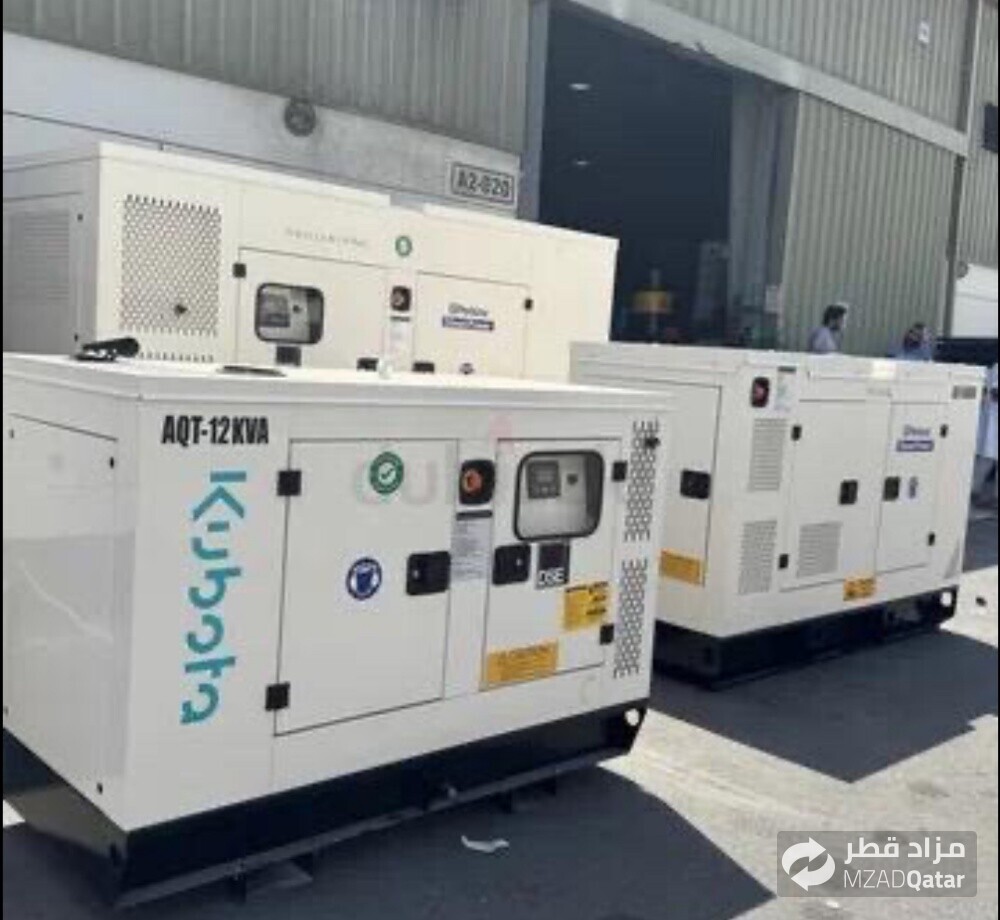 مكن كهرباء للبيع والايجارات بقطر - 2