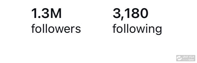 more followers & service - 1