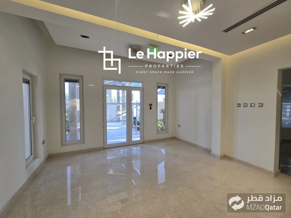 Premium commercial Villa - 4