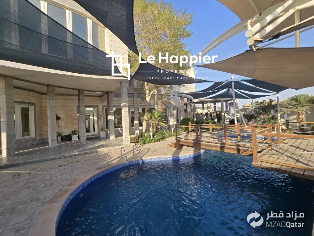 Premium commercial Villa - 3
