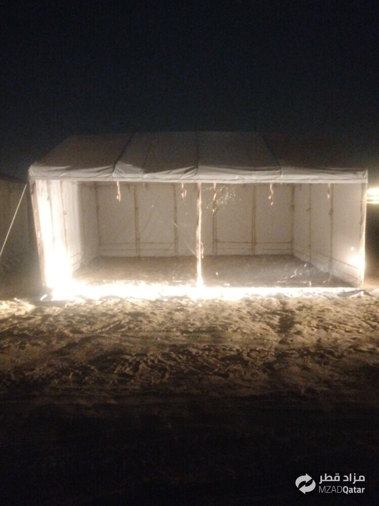 tent for sale - 1