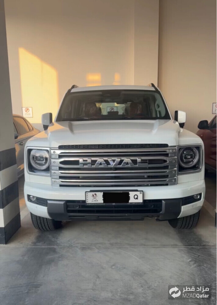 Haval for sale - 5