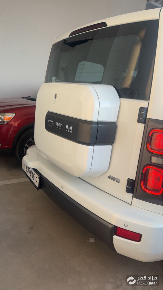 Haval for sale - 4