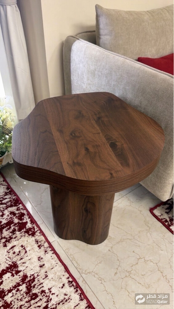 Woody table - 1