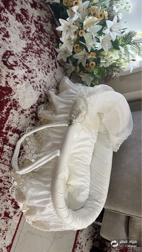 Baby bed - 2