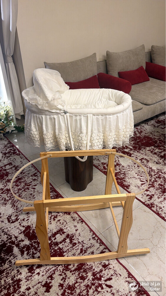 Baby bed - 3