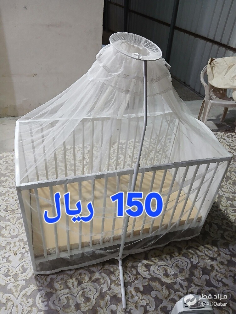 مستلزمات أطفال بحالة الوكالة - 3