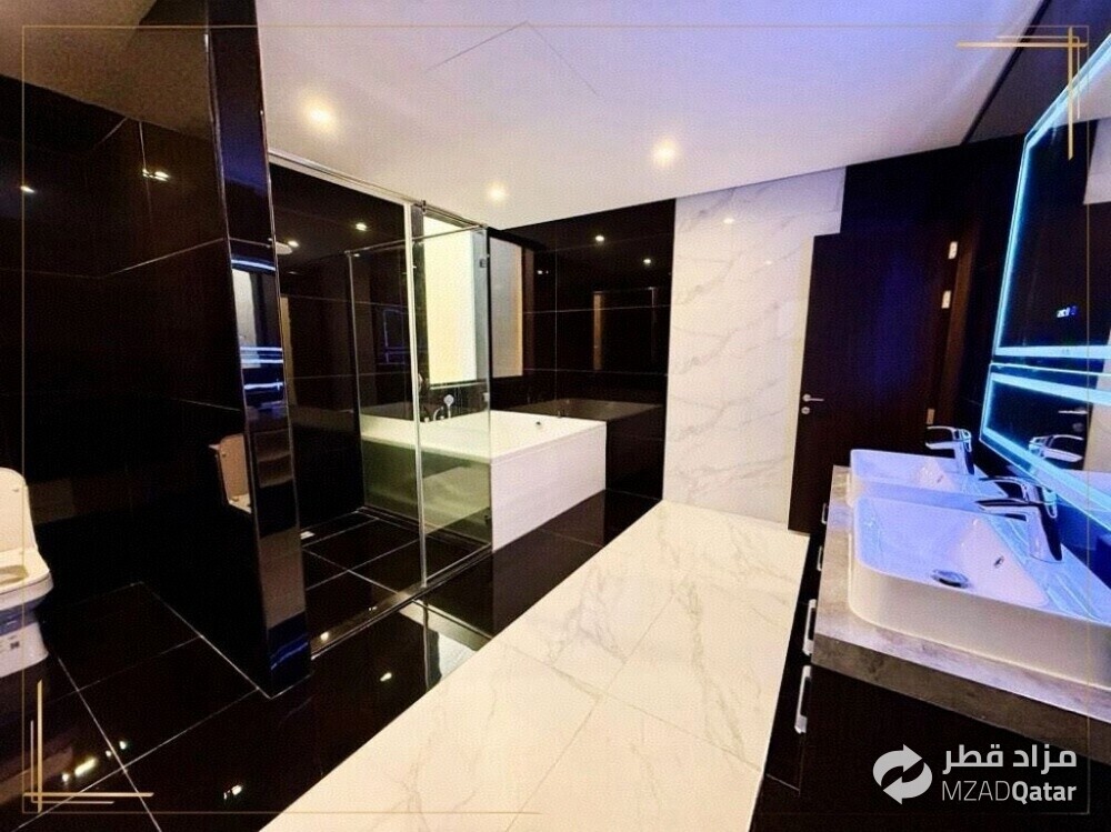 فيلا ممتازة للبيع في سميسمة 456م - 6