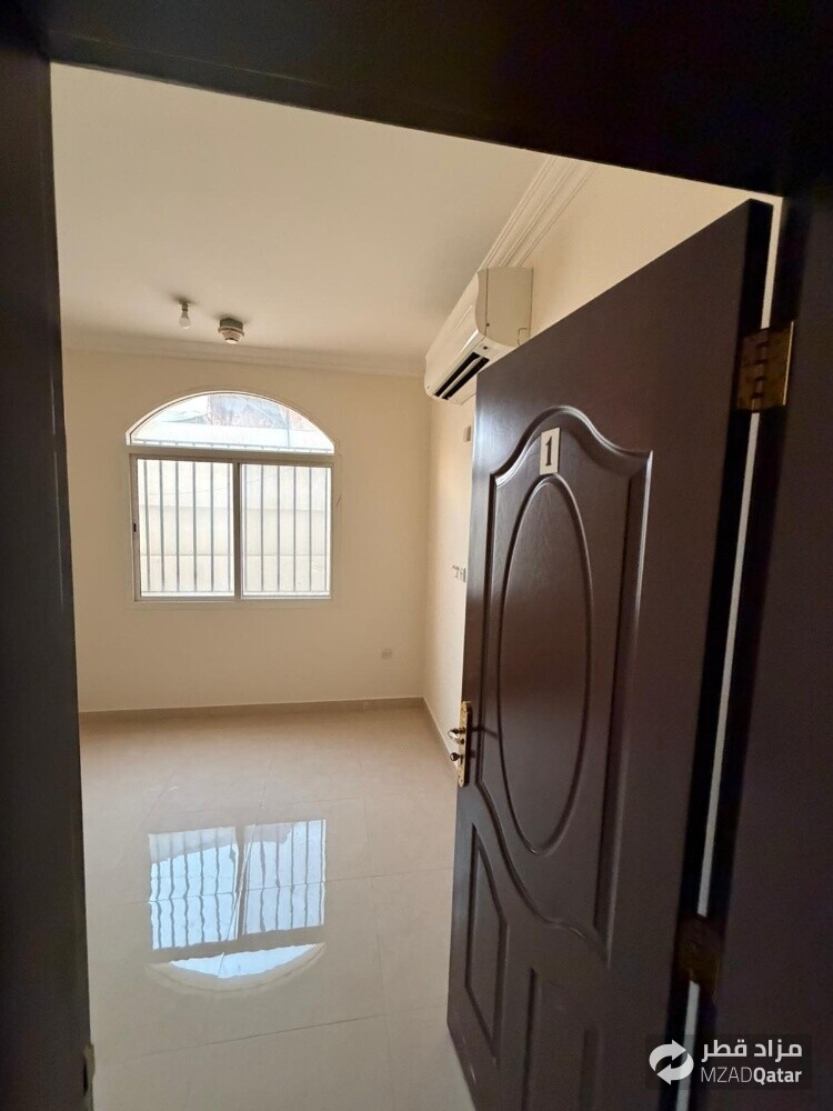 للايجار شقه في بن عمران - 3
