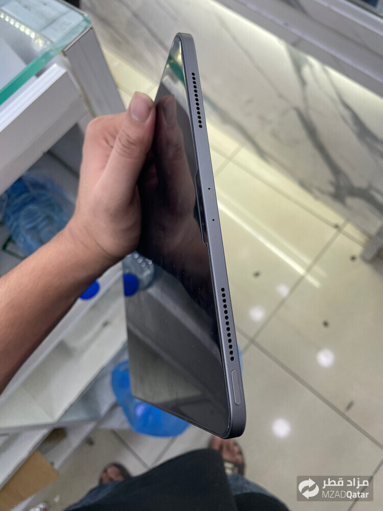 iPad Pro 1st generation 256gb - 3