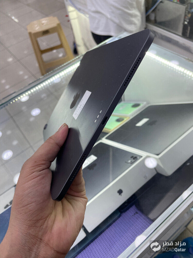 iPad Pro 1st generation 256gb - 2