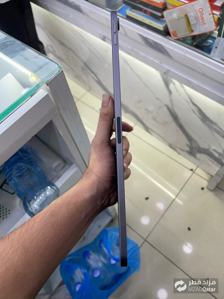 iPad Pro 1st generation 256gb - 4
