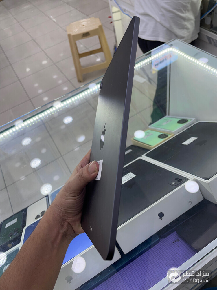 iPad Pro 1st generation 256gb - 6