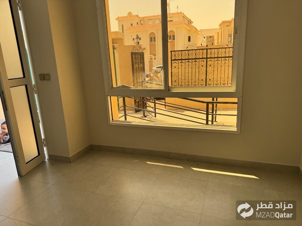 للايجار فيلا خدمي مدينه خليفه - 2