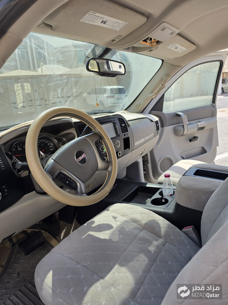 For Sale: GMC Sierra 2500 - 3