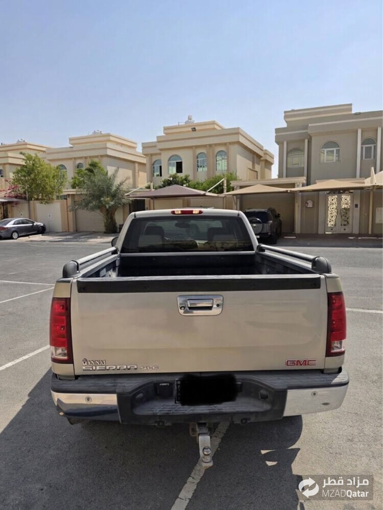 For Sale: GMC Sierra 2500 - 5