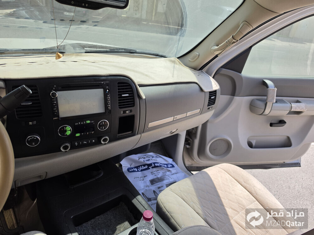 For Sale: GMC Sierra 2500 - 2