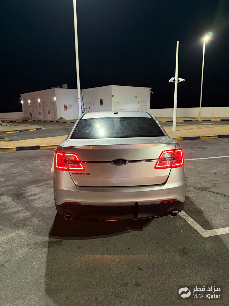 تورس 2014 - 4