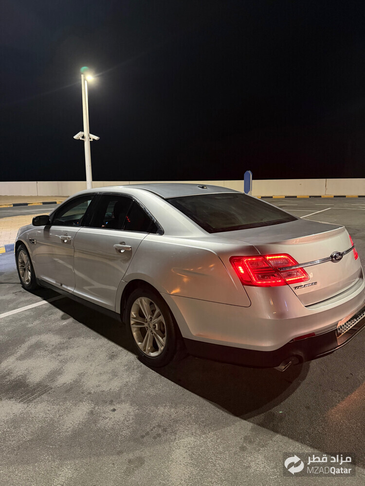 تورس 2014 - 6