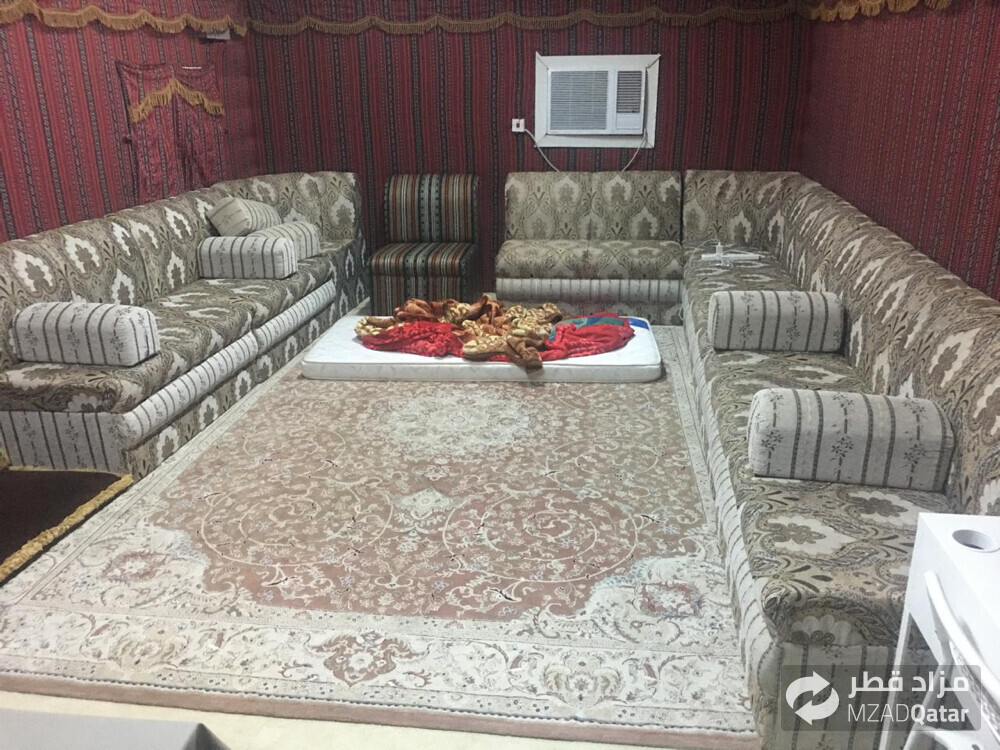 خيمه للبيع  - 4