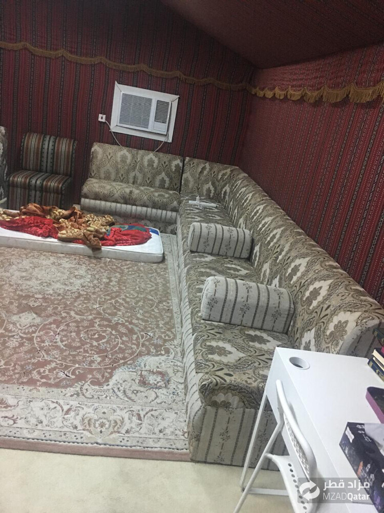 خيمه للبيع  - 2