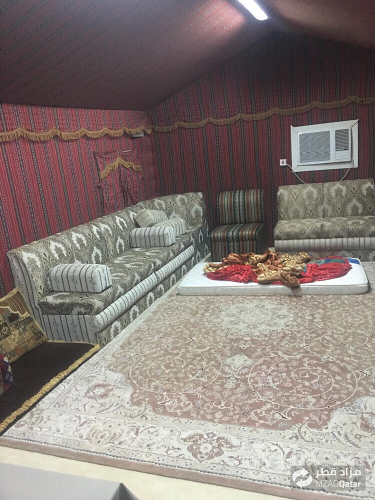 خيمه للبيع  - 3