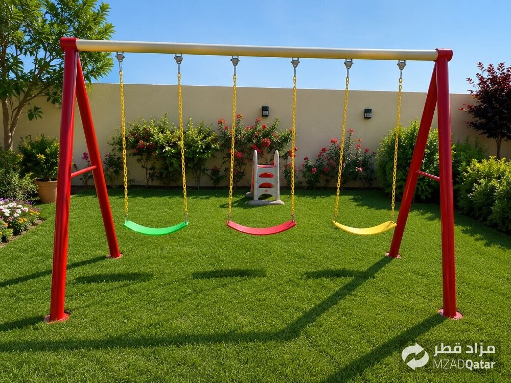 Swing For kids - 2