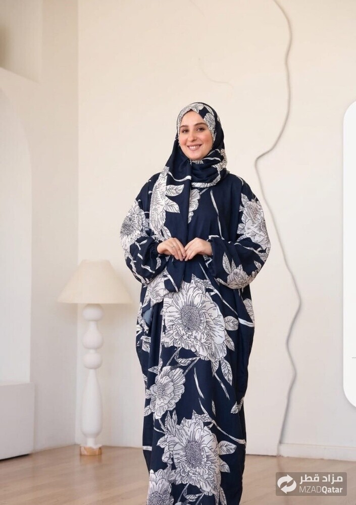 اسدلات صلاة - 4