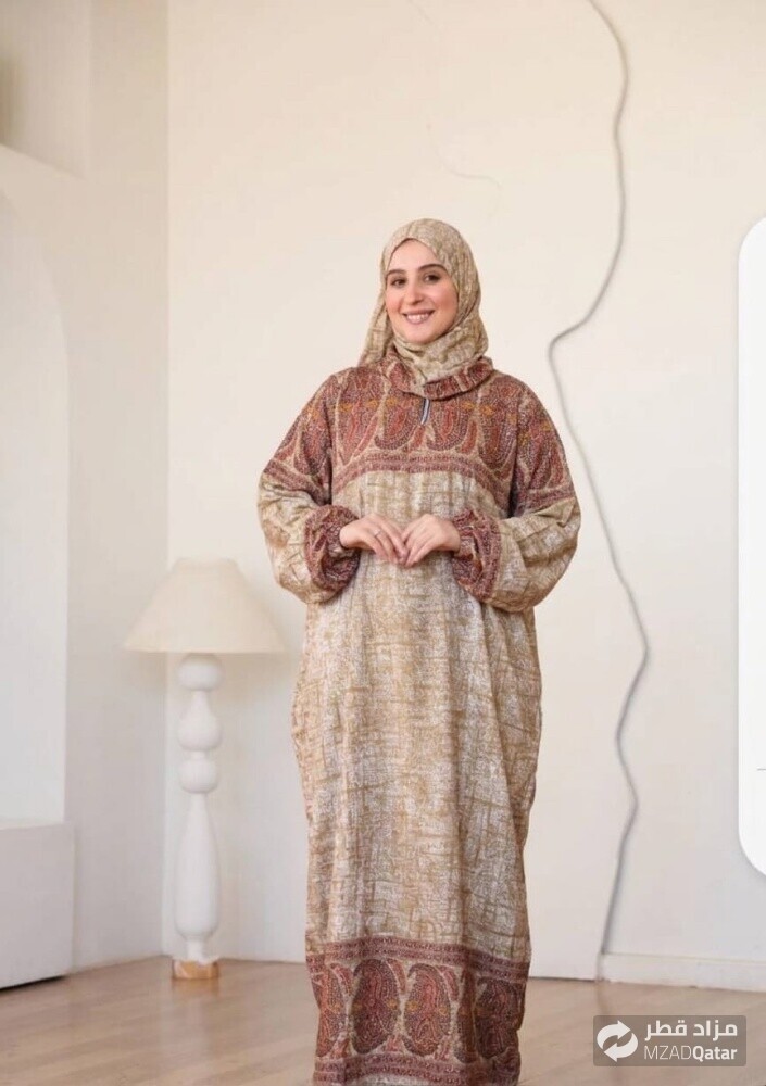 اسدلات صلاة - 3