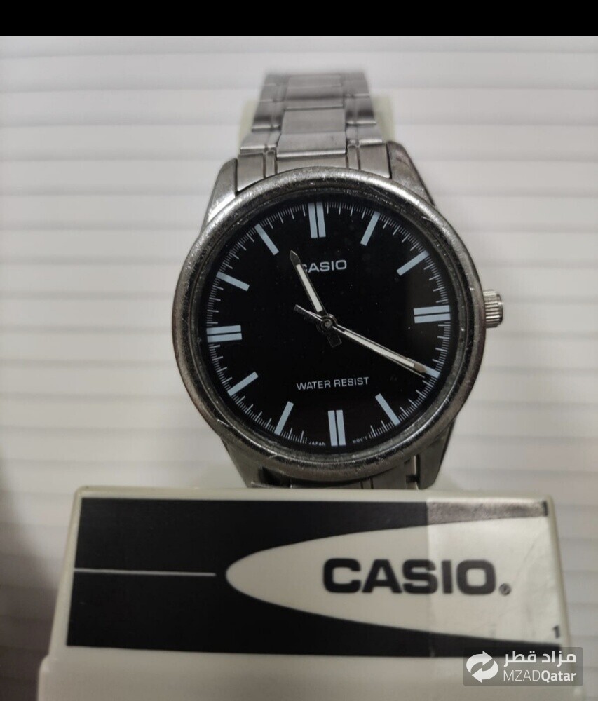 Watch - 5