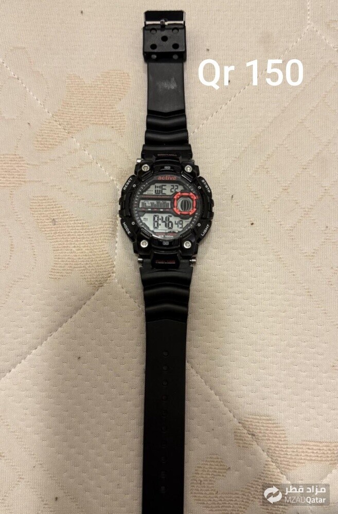 Watch - 12