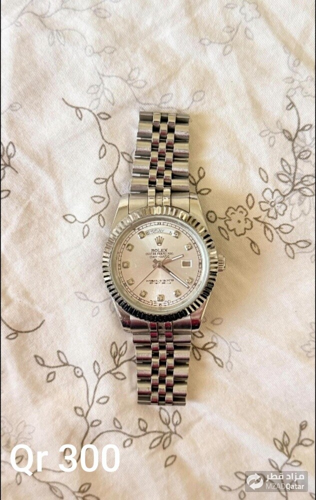 Watch - 1