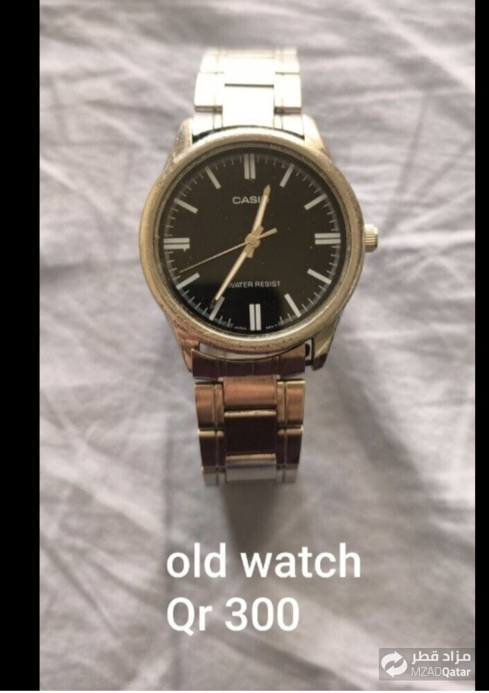 Watch - 6