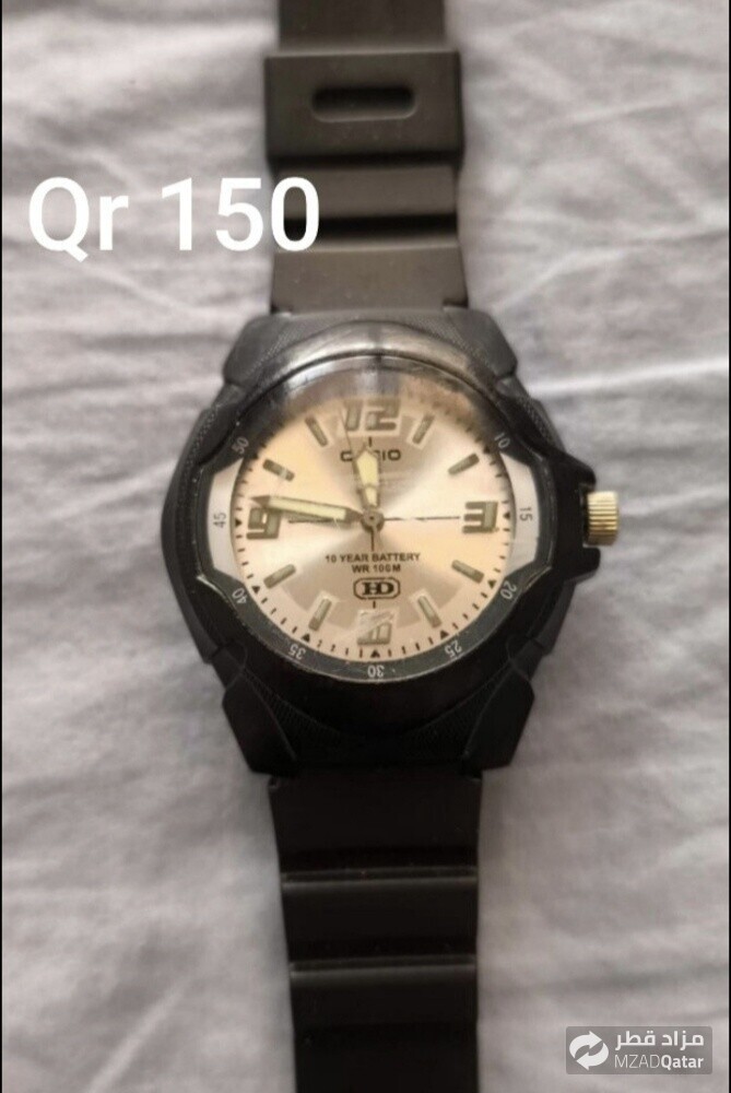 Watch - 7