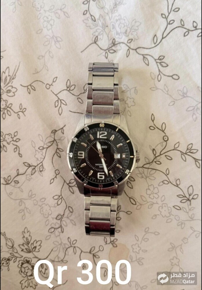 Watch - 3