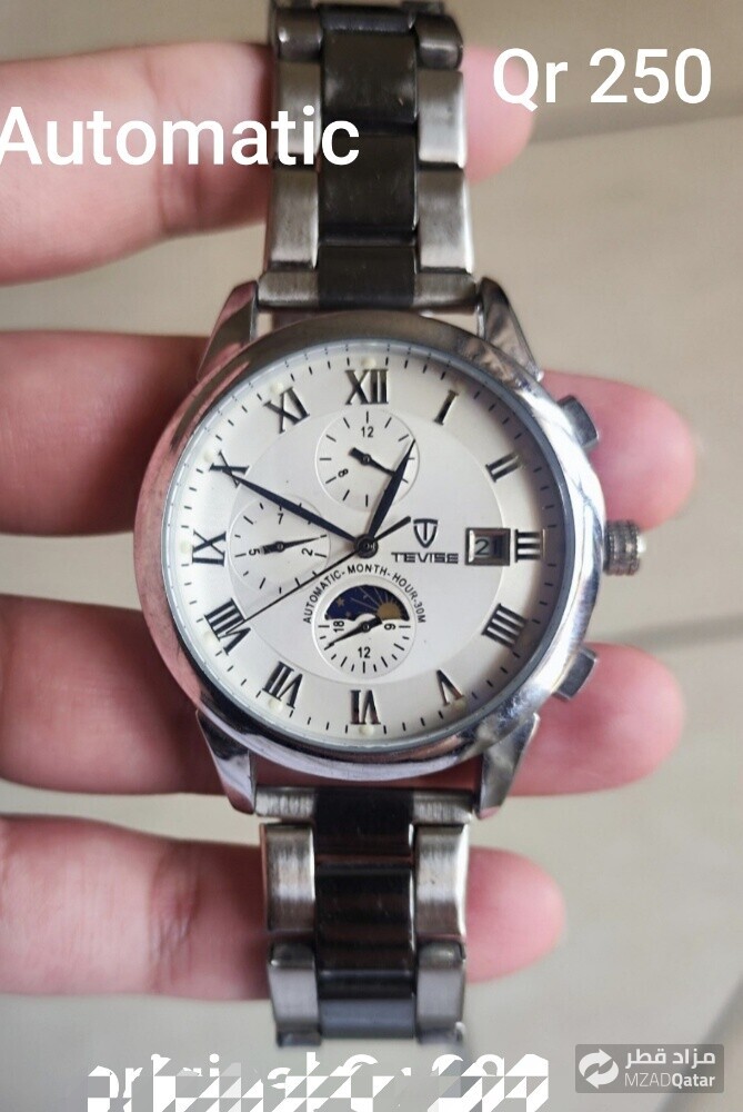 Watch - 10