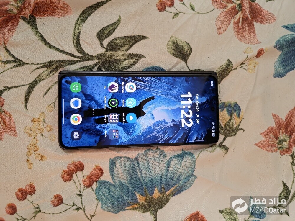 Oppo Find N 5 - 5