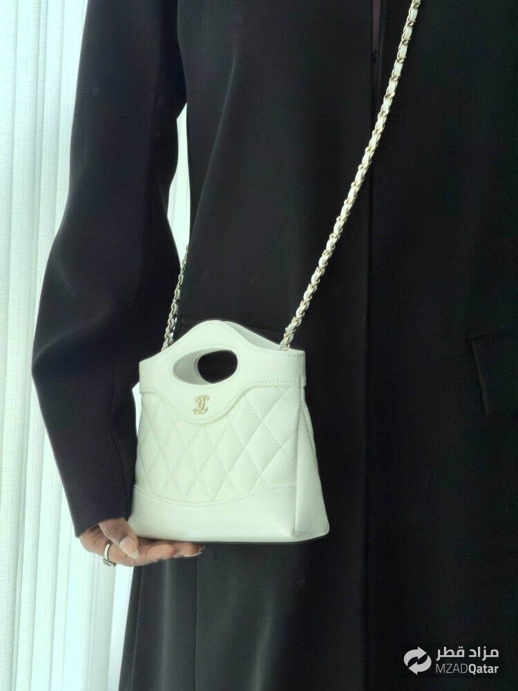 COCO Shiny Nano 31 Shopping Leather - 1
