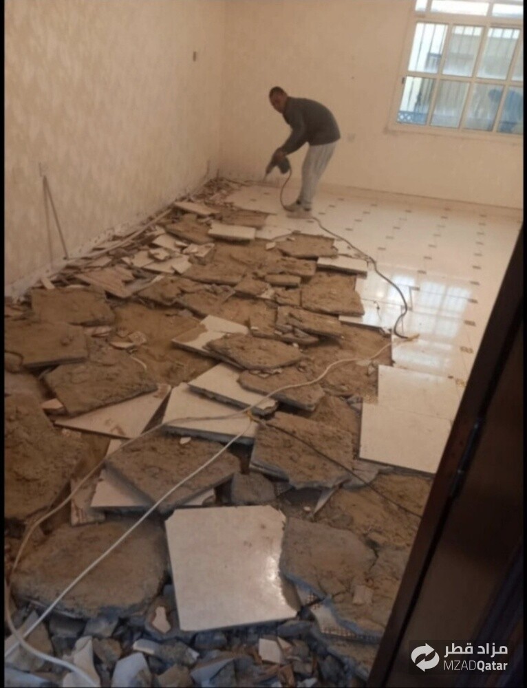 ابوريان المقاول - 2