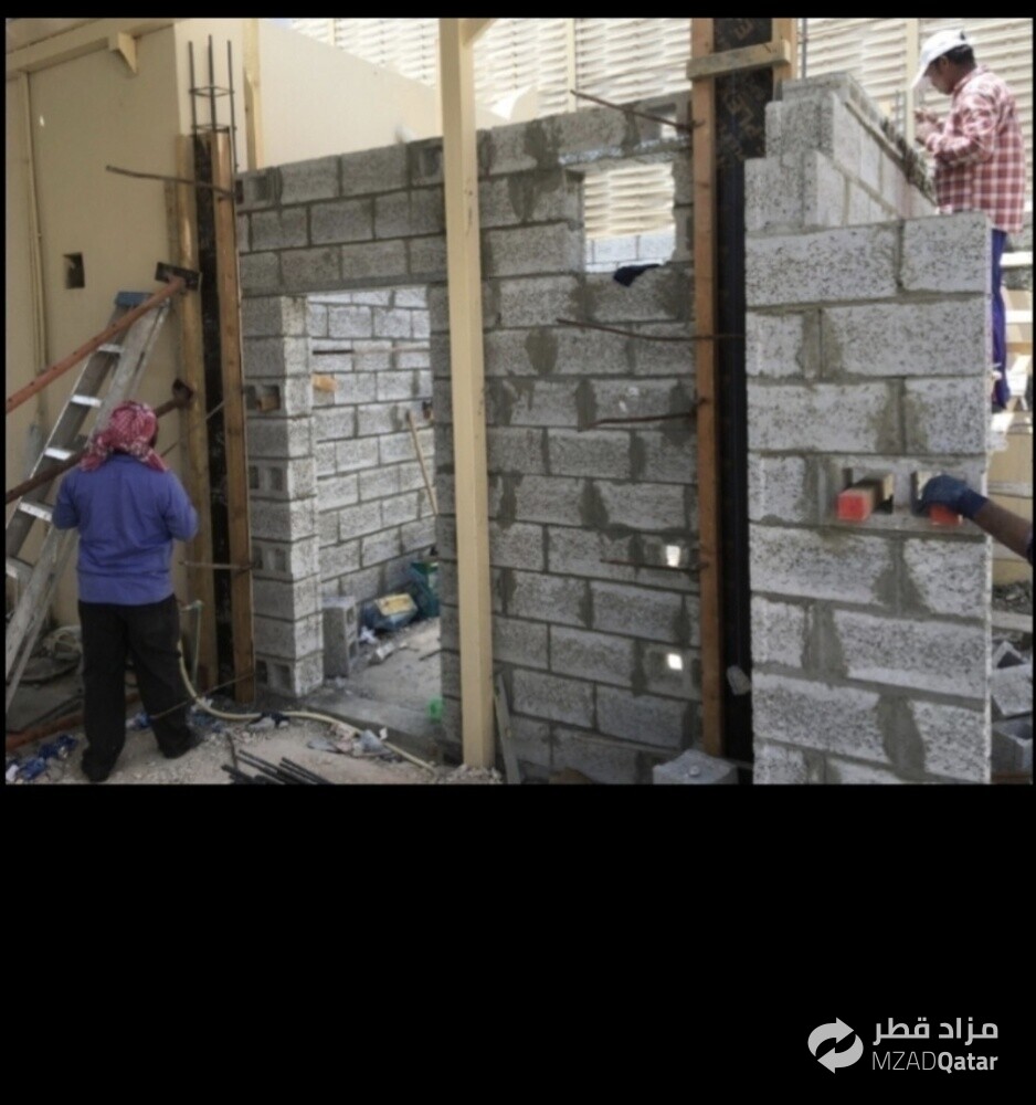 ابوريان المقاول - 4