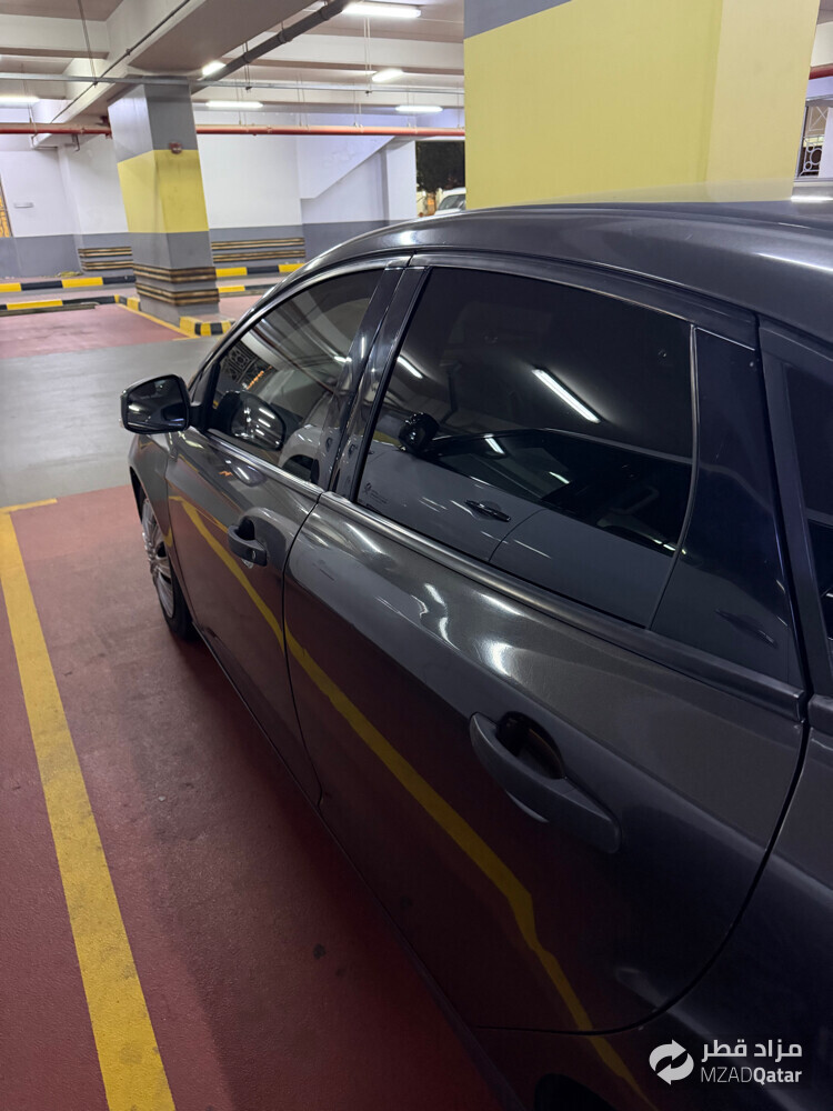 ford focus  - 6
