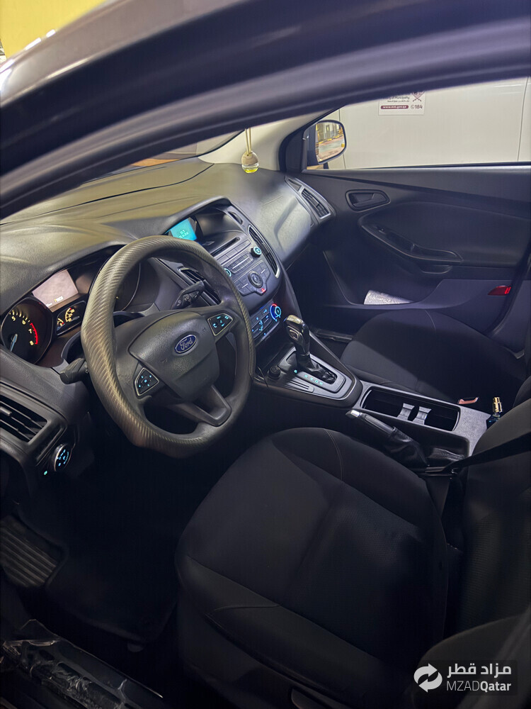 ford focus  - 7